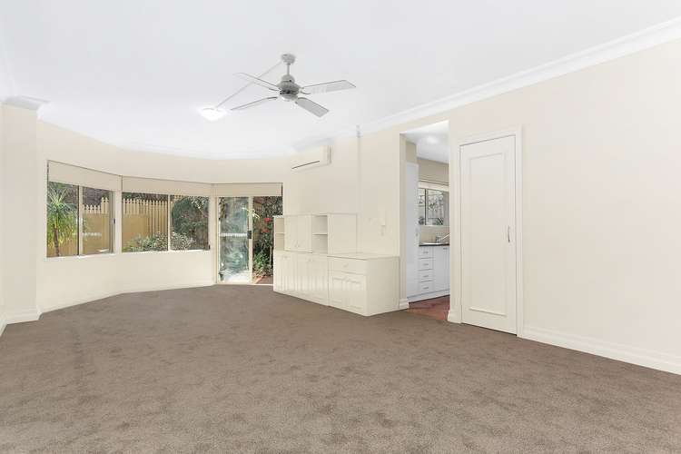 Second view of Homely apartment listing, 3/1-5 Russell Street, Wollstonecraft NSW 2065