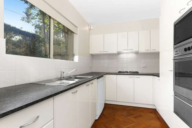 Third view of Homely apartment listing, 3/1-5 Russell Street, Wollstonecraft NSW 2065