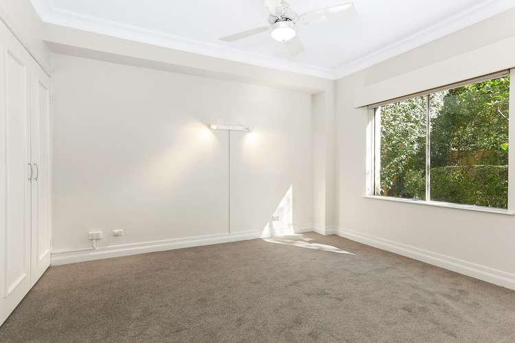 Fourth view of Homely apartment listing, 3/1-5 Russell Street, Wollstonecraft NSW 2065