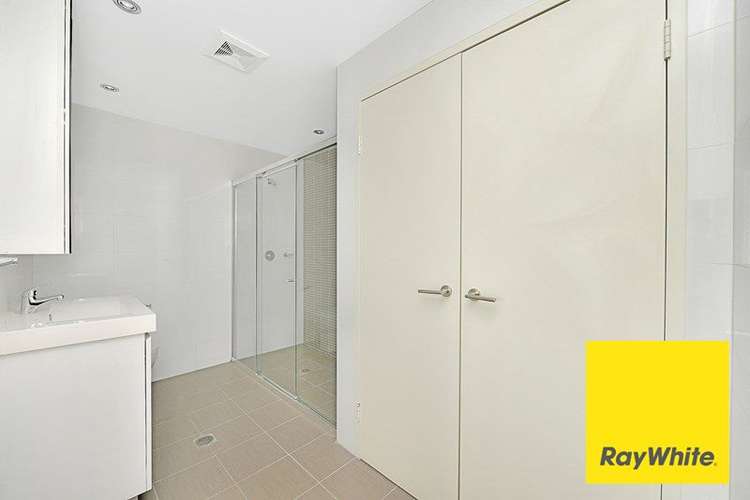 Fifth view of Homely unit listing, 4203/42-44 Pemberton Street, Botany NSW 2019