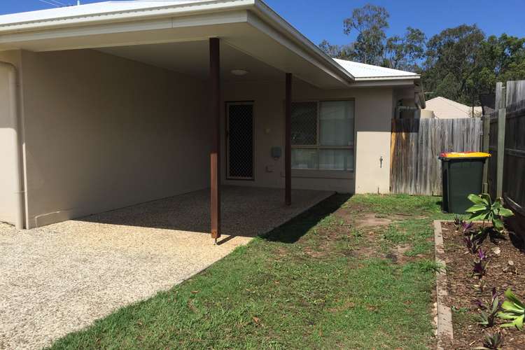 Main view of Homely house listing, 40b Swallow Street, Griffin QLD 4503