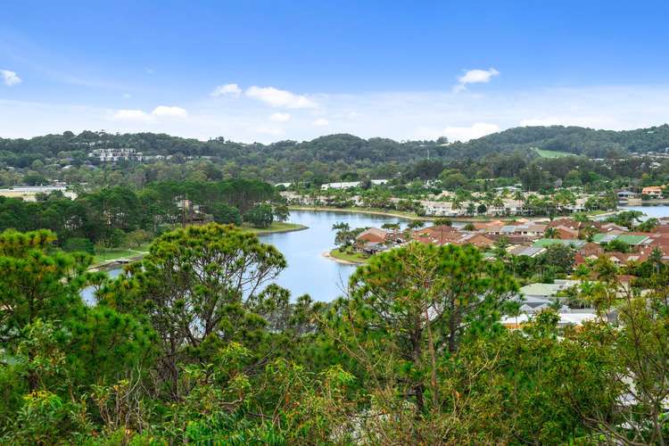 Fifth view of Homely house listing, 26 Doubleview Drive, Elanora QLD 4221