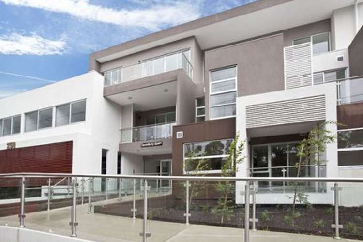 Sixth view of Homely apartment listing, 2/259 Canterbury Road, Forest Hill VIC 3131