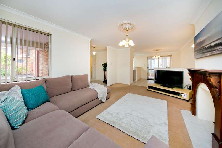 Third view of Homely townhouse listing, 3/19 Hayes Avenue, Yokine WA 6060