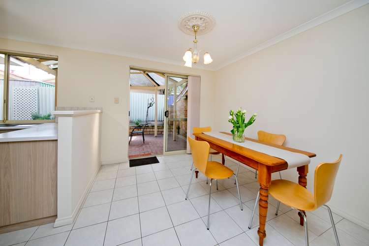 Fifth view of Homely townhouse listing, 3/19 Hayes Avenue, Yokine WA 6060