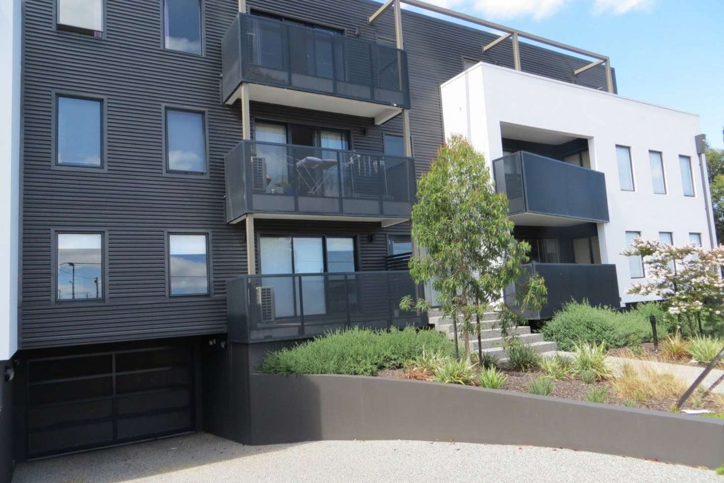Main view of Homely apartment listing, 29/24-26 Burton Avenue, Clayton VIC 3168