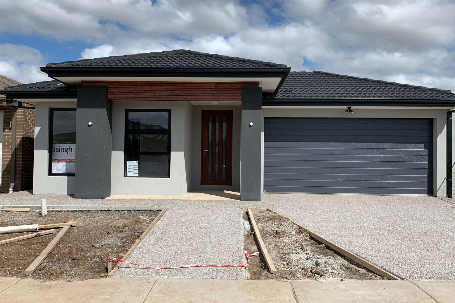 Main view of Homely house listing, 11 Trevatt Road, Tarneit VIC 3029