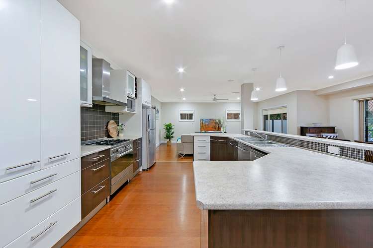 Fifth view of Homely house listing, 131 Milford Drive, Rouse Hill NSW 2155