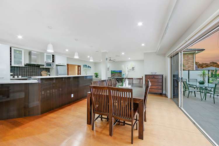 Sixth view of Homely house listing, 131 Milford Drive, Rouse Hill NSW 2155
