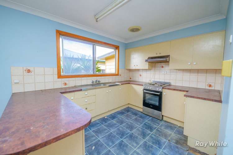 Second view of Homely house listing, 87 Powell Street, Grafton NSW 2460
