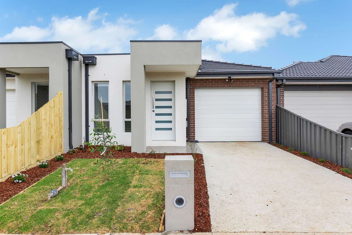 Main view of Homely house listing, 18A Durville Street, Wyndham Vale VIC 3024