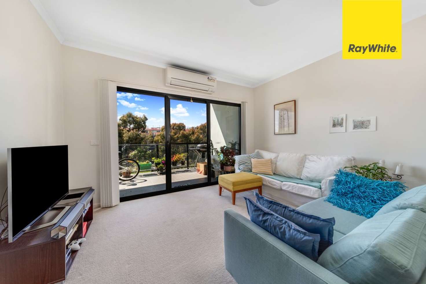 Main view of Homely unit listing, 209/48 Gungahlin Place, Gungahlin ACT 2912