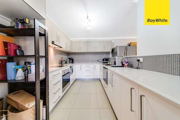 Second view of Homely unit listing, 209/48 Gungahlin Place, Gungahlin ACT 2912