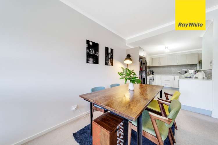 Third view of Homely unit listing, 209/48 Gungahlin Place, Gungahlin ACT 2912