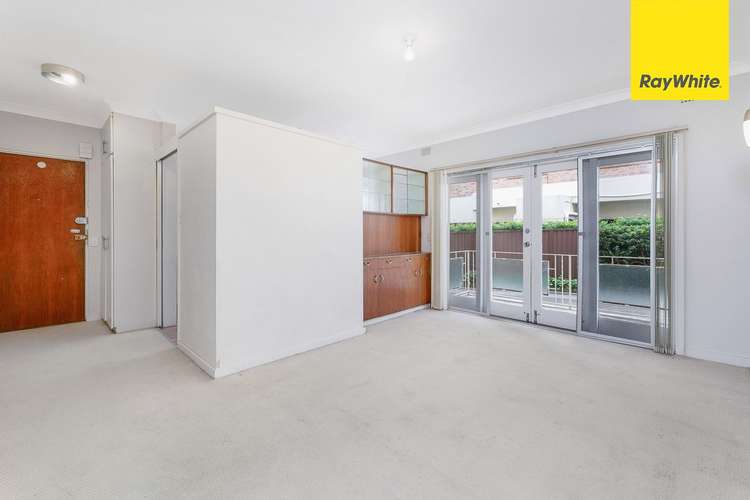 Main view of Homely unit listing, 2/42 Bridge Street, Epping NSW 2121