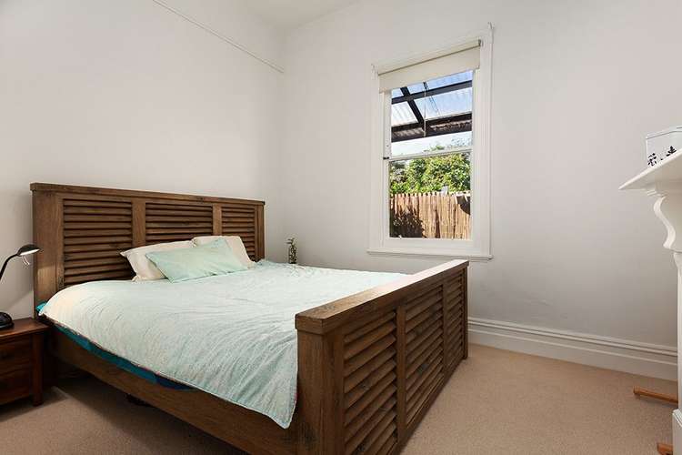 Second view of Homely house listing, 2 Lang Street, Clifton Hill VIC 3068