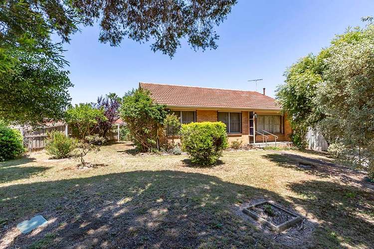 Main view of Homely house listing, 16 Campbell Street, Laverton VIC 3028