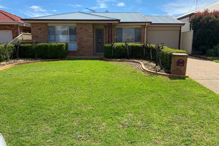 Main view of Homely house listing, 14 Pauling Street, Griffith NSW 2680
