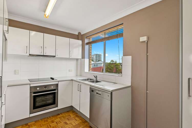 Main view of Homely unit listing, 6/28 Birdwood Street, Coorparoo QLD 4151