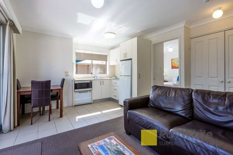 Fourth view of Homely unit listing, 36/21-27 Markwell Avenue, Surfers Paradise QLD 4217