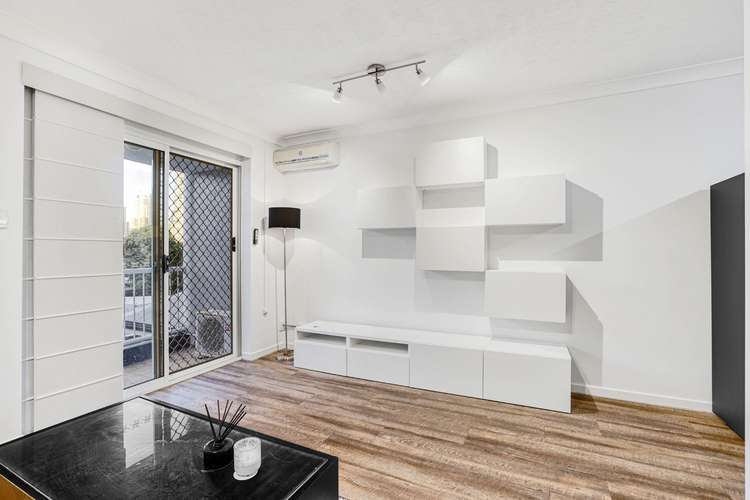 Third view of Homely unit listing, 11/25-27 Darrambal Street, Surfers Paradise QLD 4217