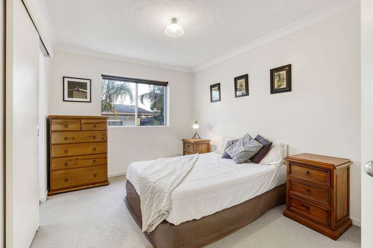 Fourth view of Homely unit listing, 11/25-27 Darrambal Street, Surfers Paradise QLD 4217