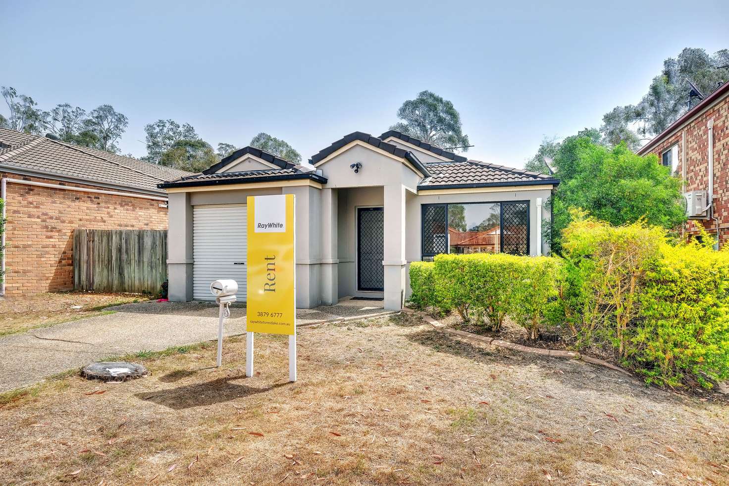 Main view of Homely house listing, 8 Stanford Place, Forest Lake QLD 4078