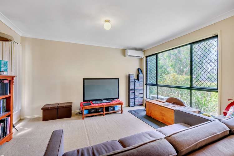 Second view of Homely house listing, 8 Stanford Place, Forest Lake QLD 4078