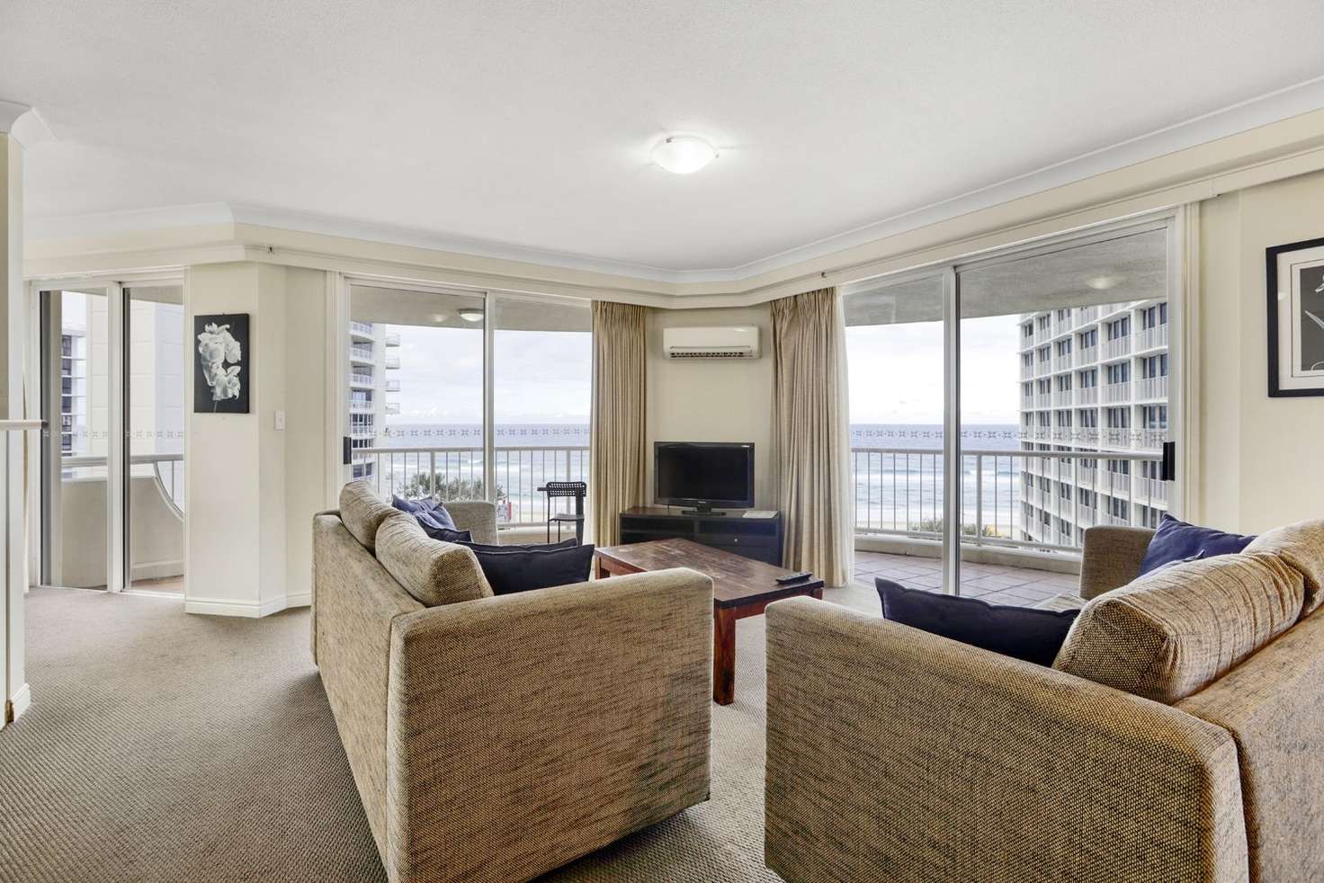 Main view of Homely unit listing, 38/7 Elkhorn Avenue, Surfers Paradise QLD 4217