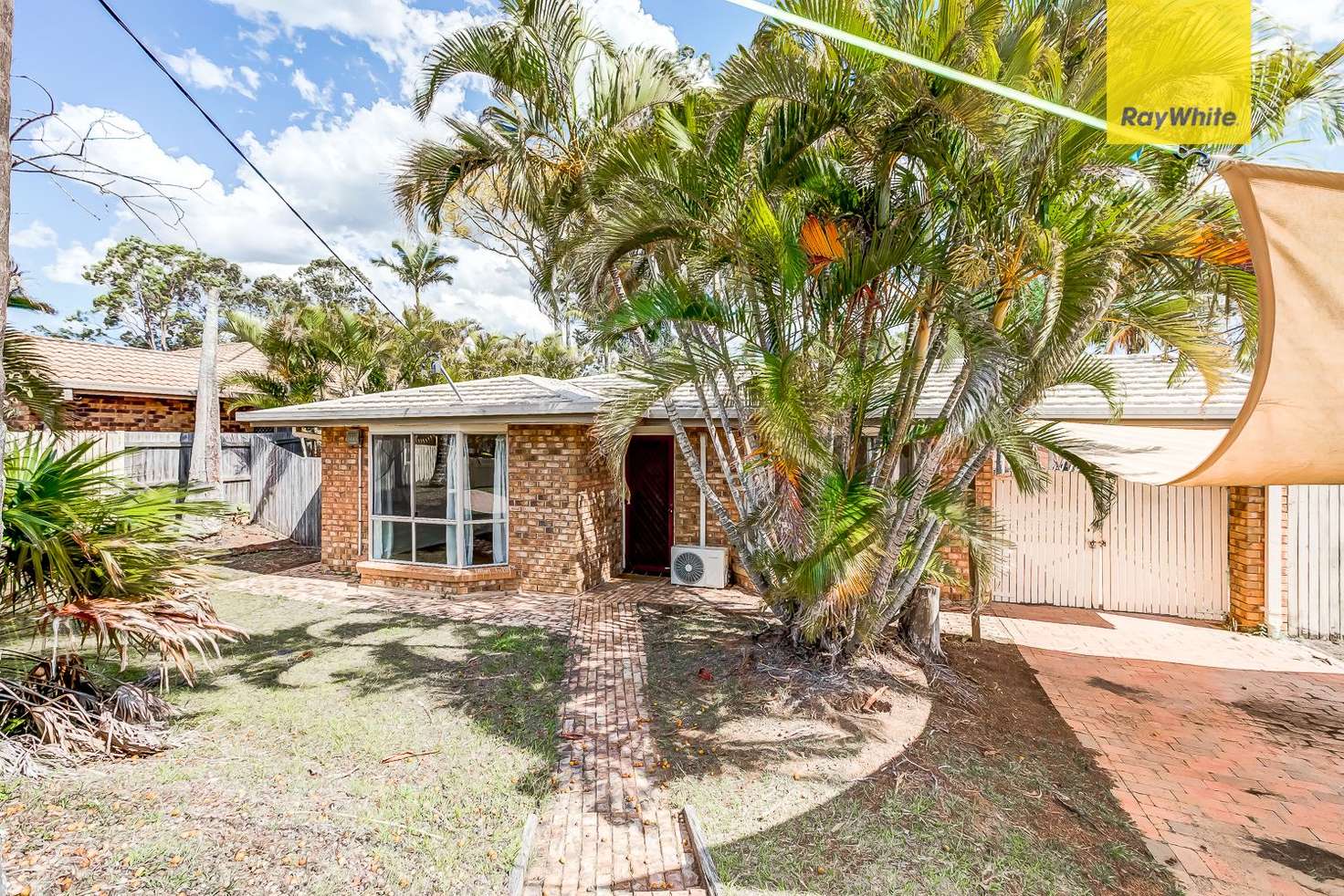 Main view of Homely house listing, 16 Yalumba Street, Kingston QLD 4114