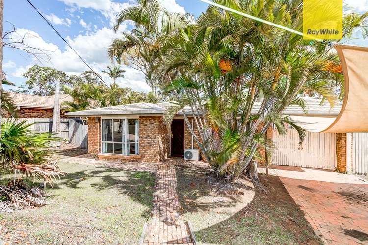 Main view of Homely house listing, 16 Yalumba Street, Kingston QLD 4114