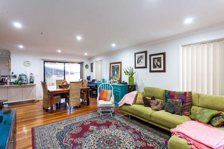 Third view of Homely townhouse listing, 2/77 Pur Pur Avenue, Lake Illawarra NSW 2528