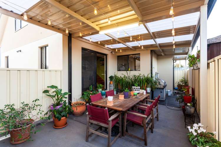 Fifth view of Homely townhouse listing, 2/77 Pur Pur Avenue, Lake Illawarra NSW 2528