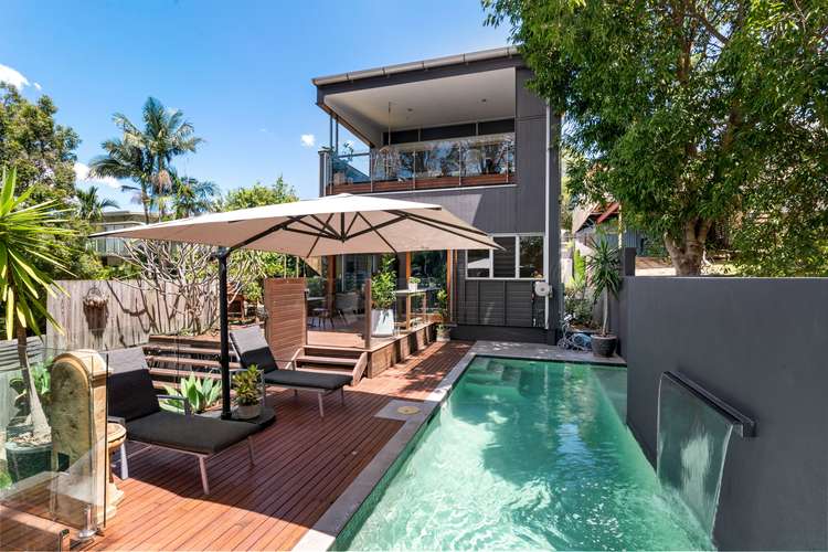 Main view of Homely house listing, 20 Bowler Street, Paddington QLD 4064