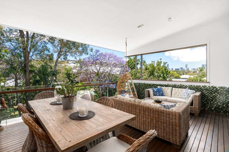 Third view of Homely house listing, 20 Bowler Street, Paddington QLD 4064