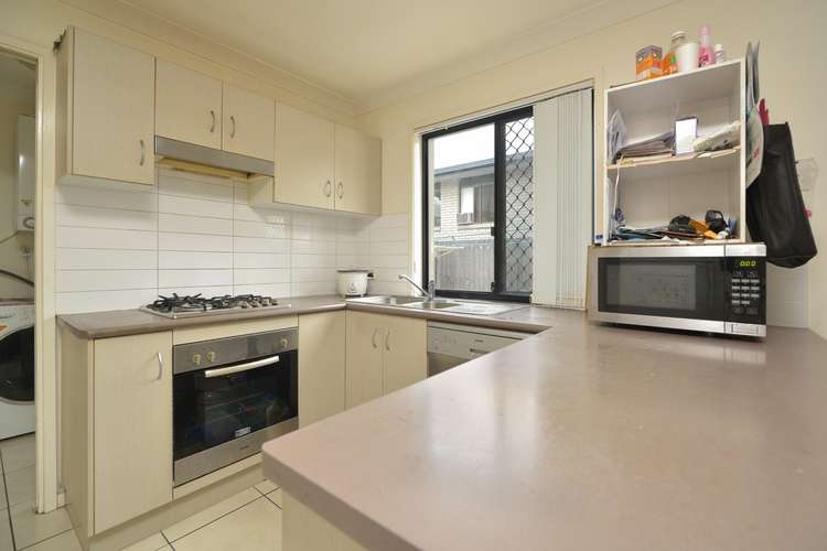 Third view of Homely unit listing, 2/21 Roberts Street, South Gladstone QLD 4680