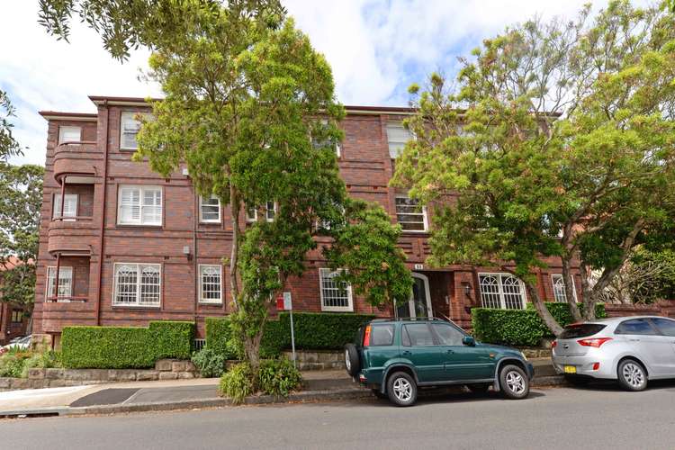 Fifth view of Homely apartment listing, 8/23 Adelaide Street, Bondi Junction NSW 2022