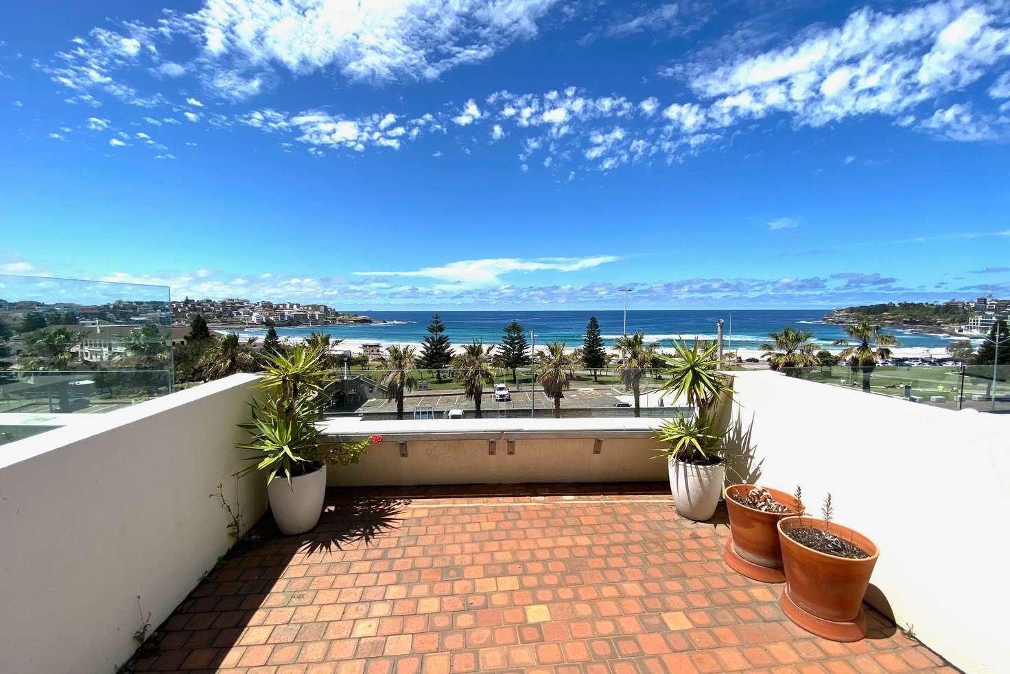 Main view of Homely apartment listing, 1/164 Campbell Parade, Bondi Beach NSW 2026