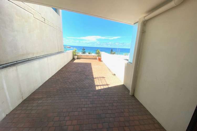 Second view of Homely apartment listing, 1/164 Campbell Parade, Bondi Beach NSW 2026