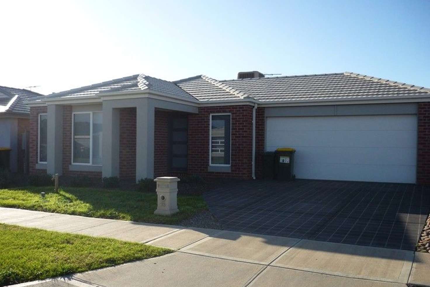Main view of Homely house listing, 73 Duncombe Park Way, Deer Park VIC 3023