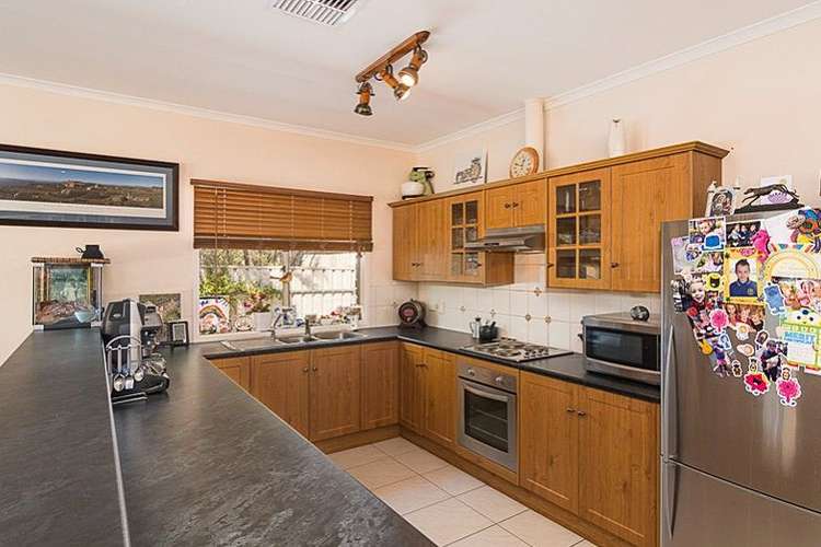 Second view of Homely house listing, 6 Blue Court, Strathalbyn SA 5255