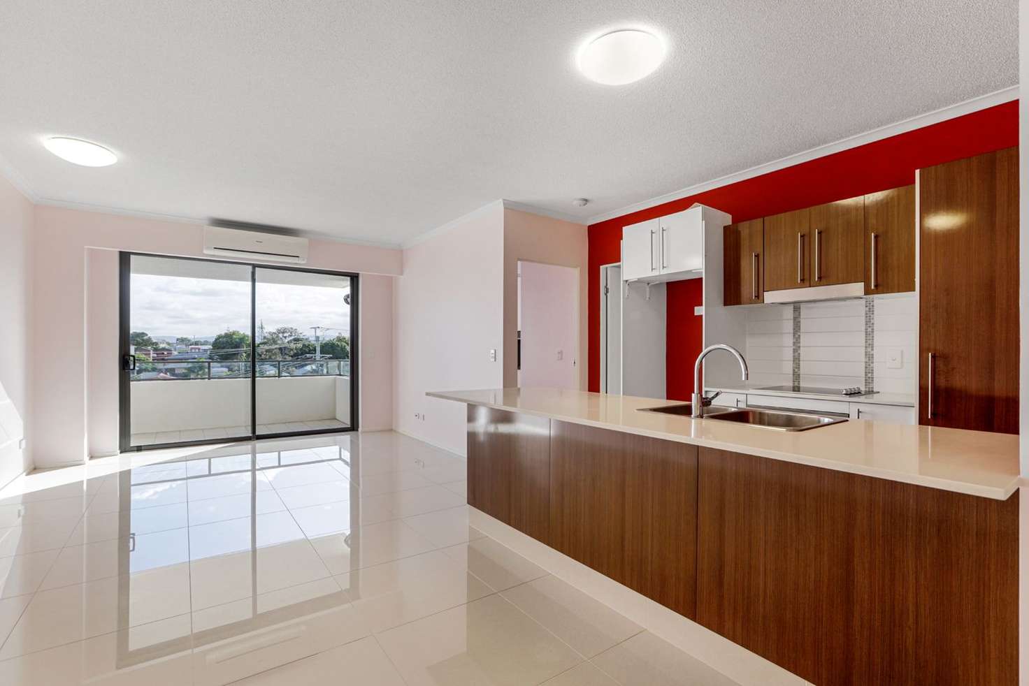 Main view of Homely unit listing, 18/171 Scarborough Street, Southport QLD 4215