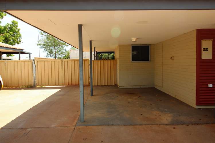 Second view of Homely house listing, 23D Koombana Avenue, South Hedland WA 6722