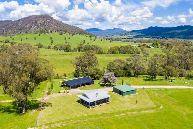 Main view of Homely ruralOther listing, 44 Nug Nug Reserve Road, Myrtleford VIC 3737