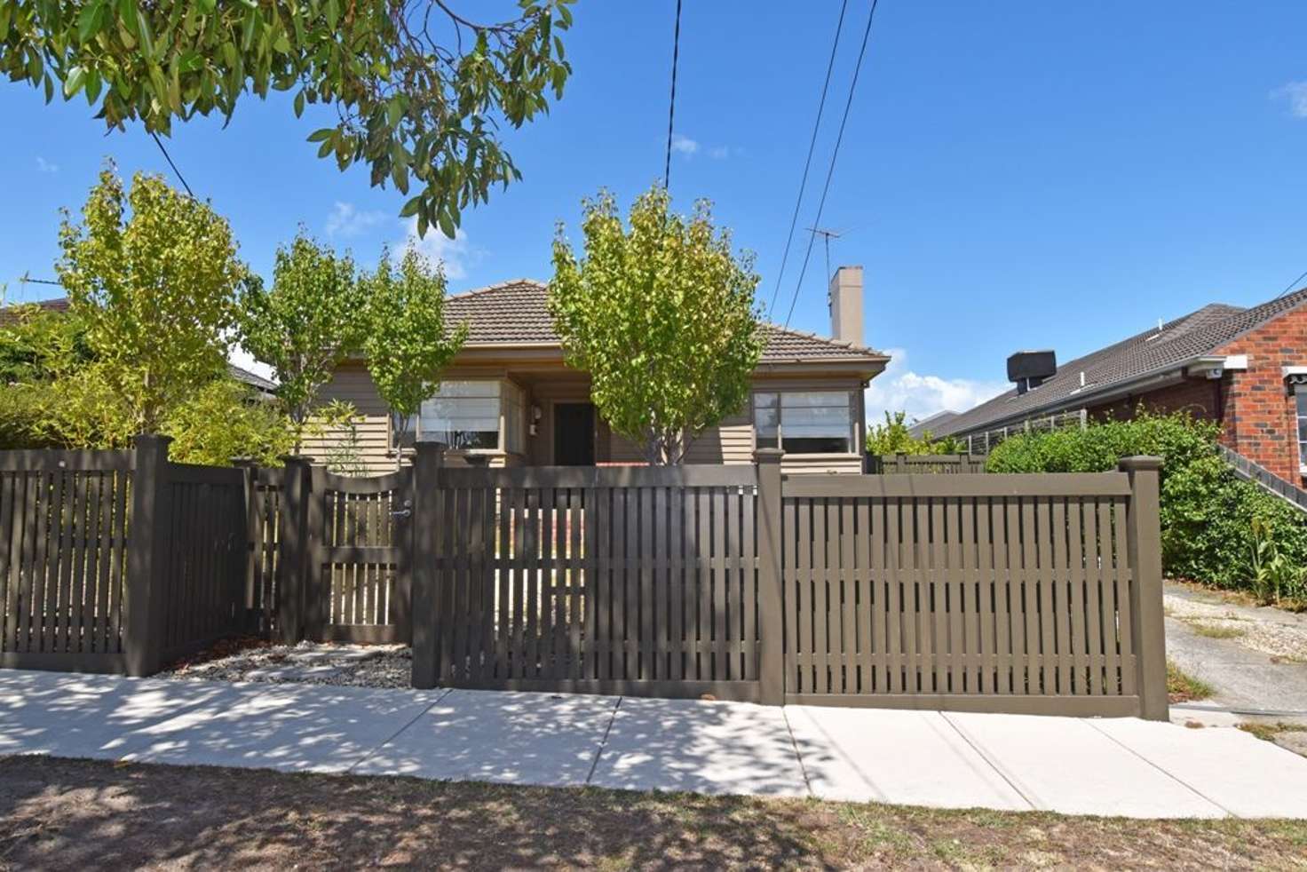 Main view of Homely house listing, 28 Mortimore Street, Bentleigh VIC 3204