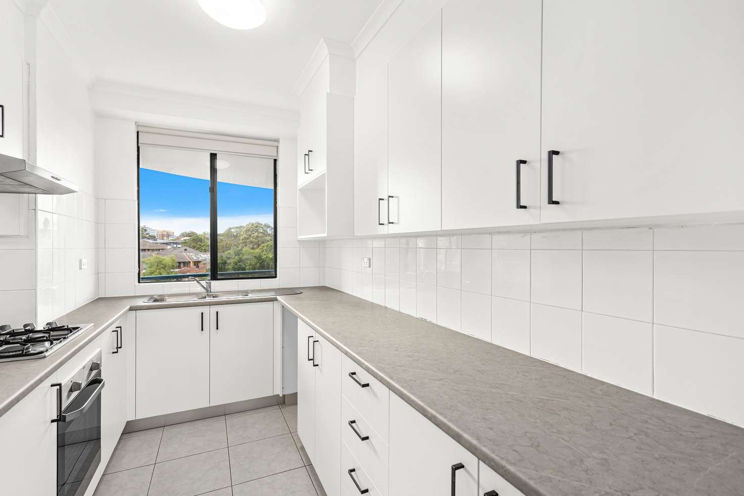 Main view of Homely apartment listing, 33/8 Ashton Street, Rockdale NSW 2216