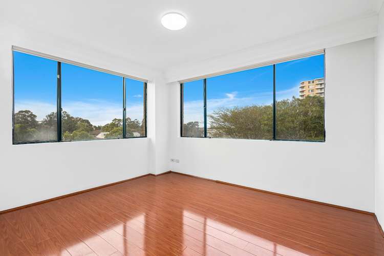 Third view of Homely apartment listing, 33/8 Ashton Street, Rockdale NSW 2216