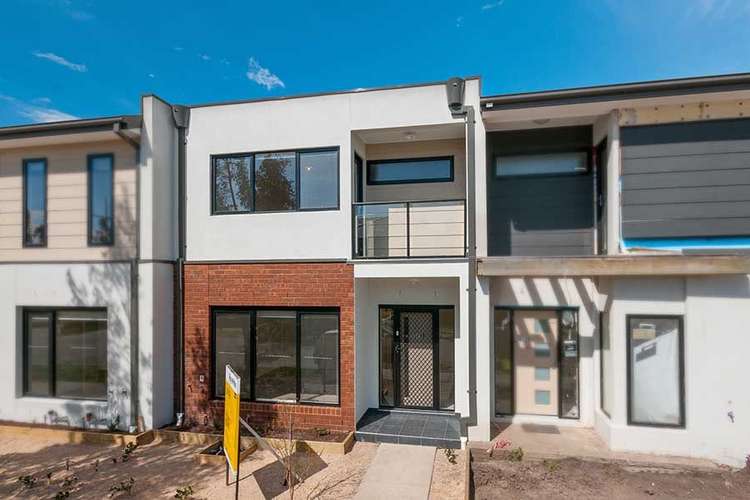 Main view of Homely townhouse listing, 4/38 Mallard Circuit, Craigieburn VIC 3064