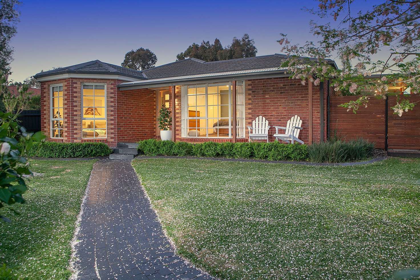 Main view of Homely house listing, 32 Cotoneaster Way, Langwarrin VIC 3910