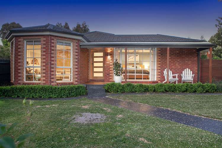 Fourth view of Homely house listing, 32 Cotoneaster Way, Langwarrin VIC 3910